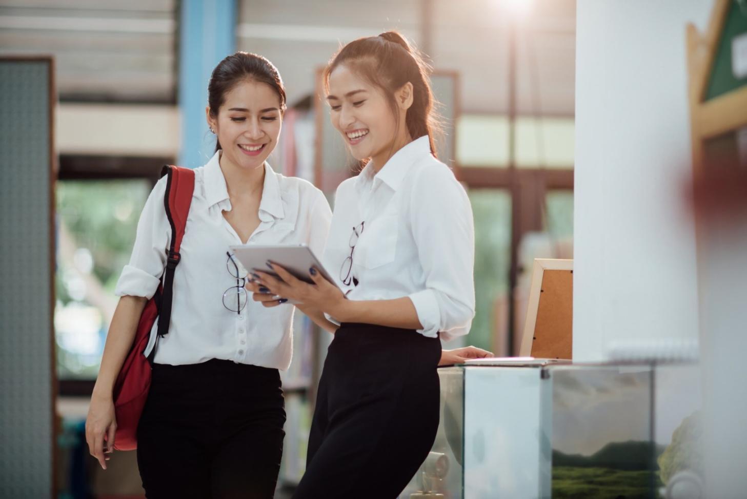 Notre expertise actuelle en développement cognitif