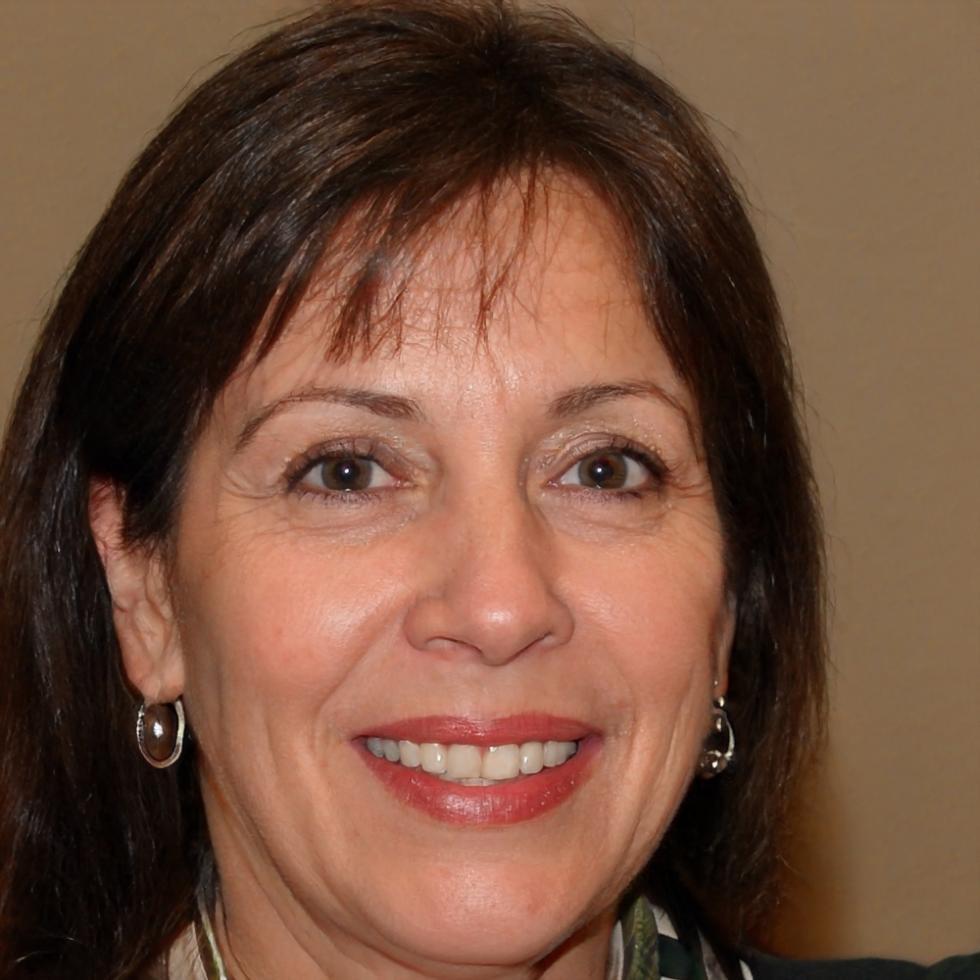 Portrait de Célestine Dubois